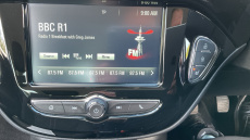 Vauxhall Corsa 1.4 Griffin 3dr Petrol Hatchback